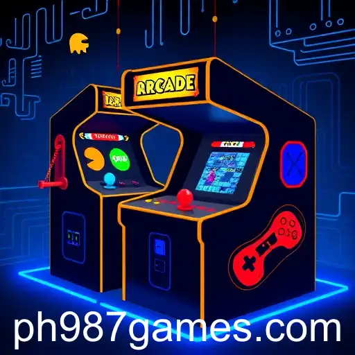 The Timeless Appeal of Arcade Games: A Nostalgic Journey with Keyword 'ph987'