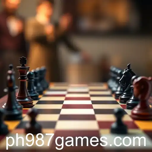 Exploring the World of Board Games: The Digital Frontier