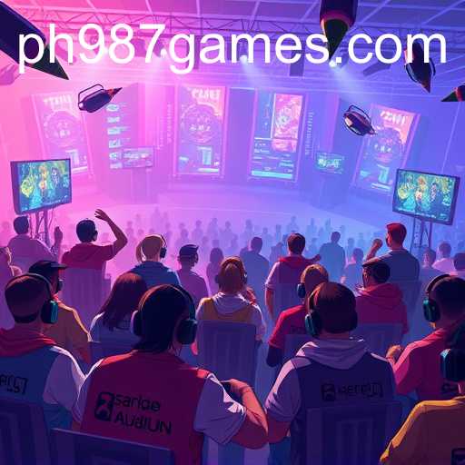 The Evolution of Online Gaming Platforms