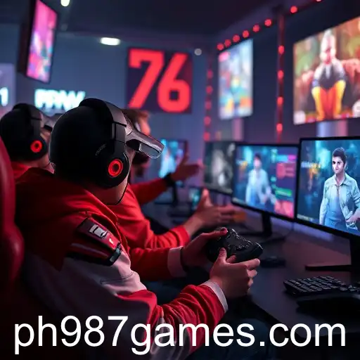 The Evolution of Online Gaming: Insights and Future Trends