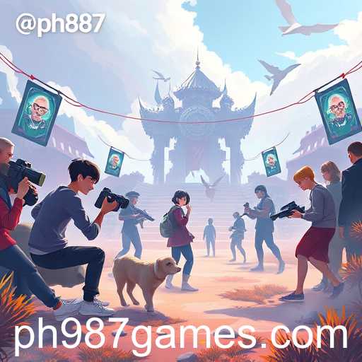 Exploring the Digital Gaming Shift