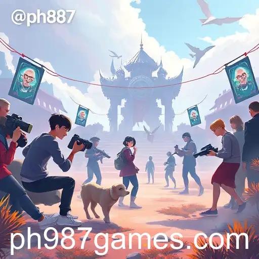 Exploring the Digital Gaming Shift