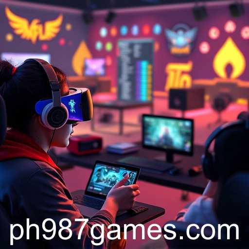 Gaming Dynamics in 2025: A New Era for Online Platforms