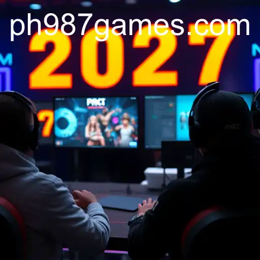 Gaming Innovations in 2025: A New Era for Online Platforms
