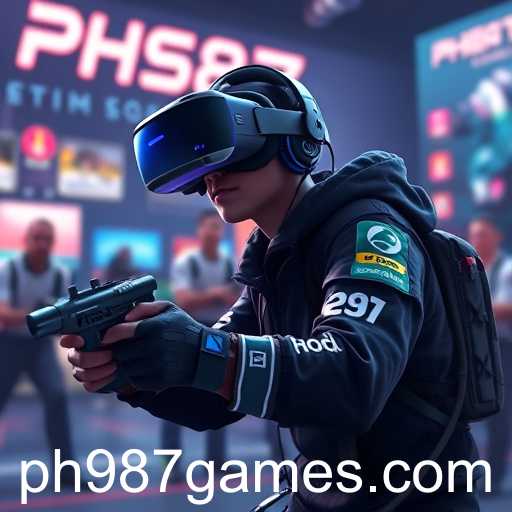 Gaming Innovations at Play