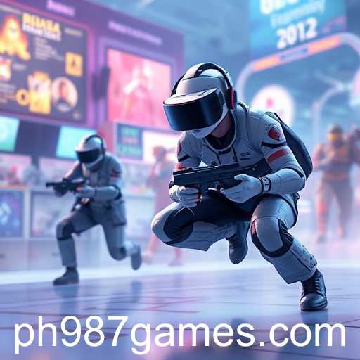 Gaming Trends and Innovations Unleash New Possibilities