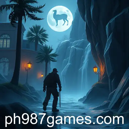 The Digital Frontier of Gaming