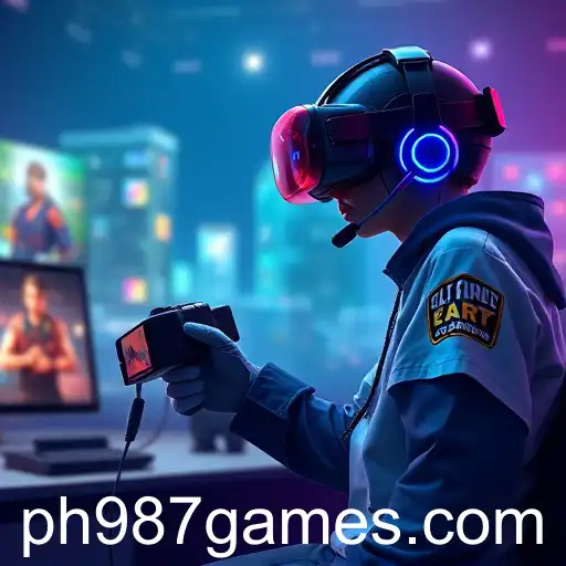 The Evolution of Gaming and Online Trends