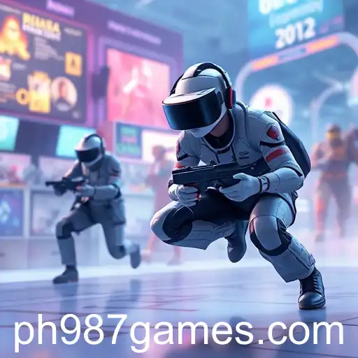 Gaming Trends and Innovations Unleash New Possibilities