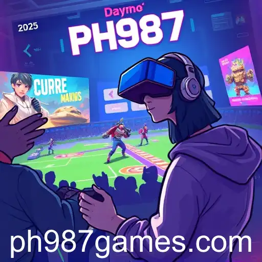 Revolution in Online Gaming: PH987's Growth and Influence