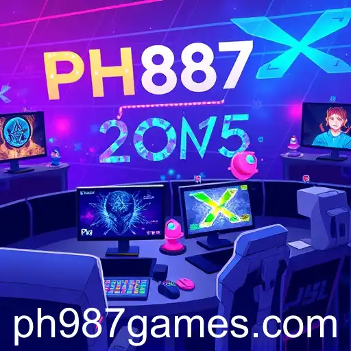 The Gaming Revolution: ph987's Impact on 2025