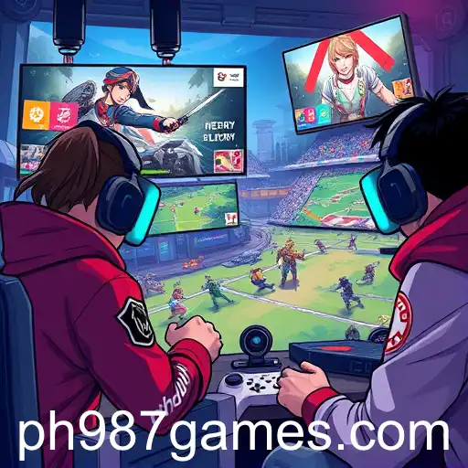 Revamping Online Gaming in 2025