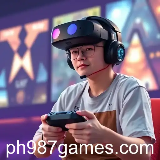 The Rise of PH987 and Online Gaming Dynamics