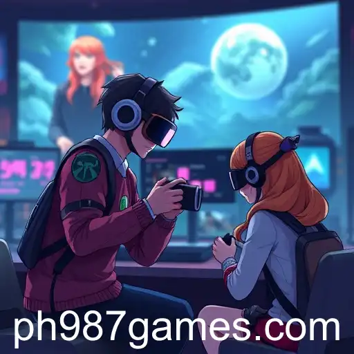 The Rise of PH987 in Online Gaming