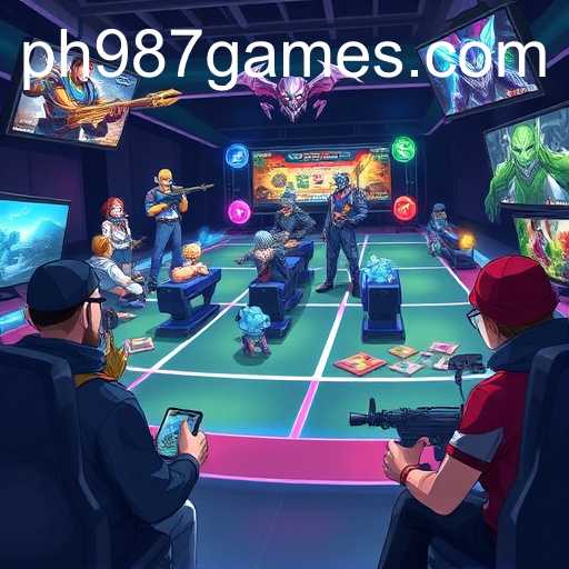 The Rise of PH987 Amidst Gaming Innovations