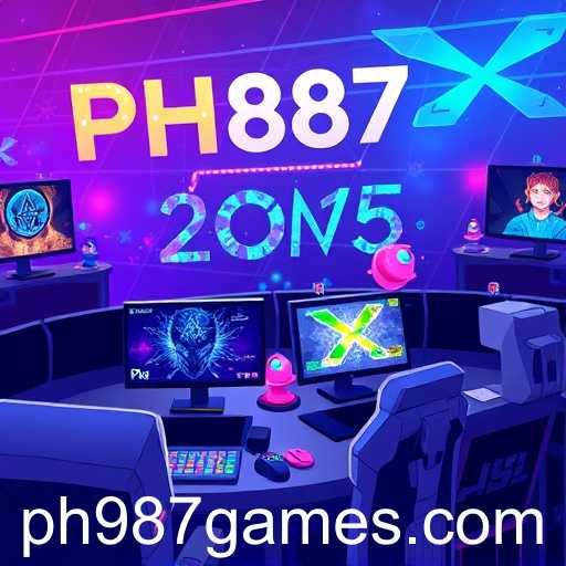 The Gaming Revolution: ph987's Impact on 2025