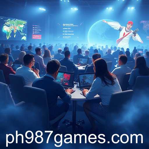 The Resilience of Online Gaming Communities