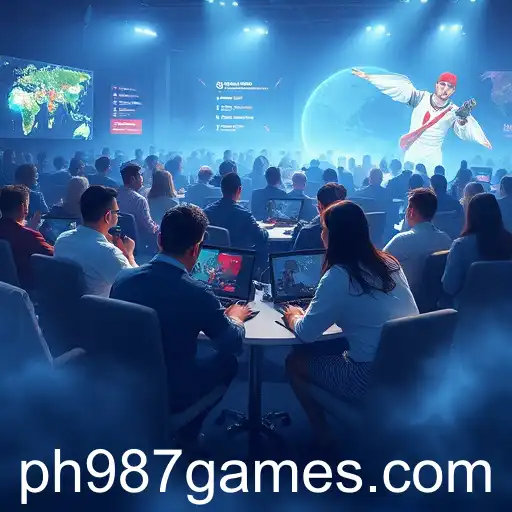 The Resilience of Online Gaming Communities