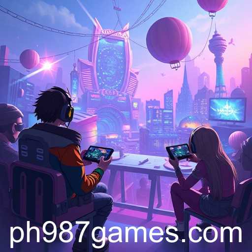 The Rise of Online Gaming Communities
