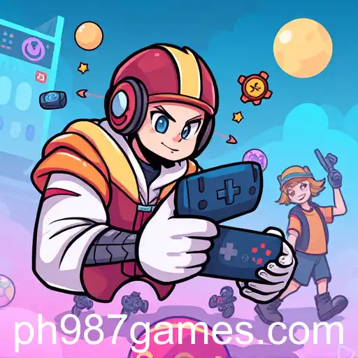 The Rise of PH987 and Online Gaming Dynamics