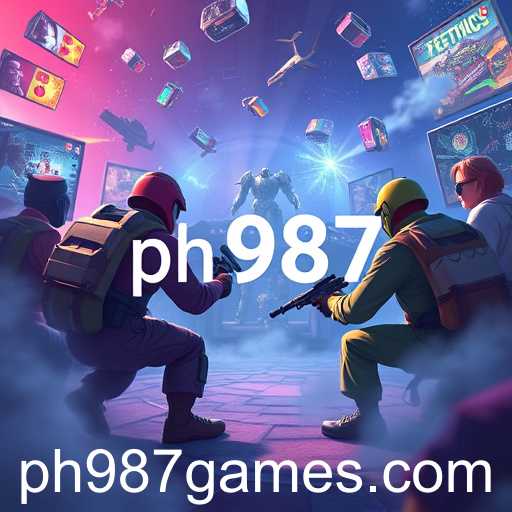 The Rise of PH987 in Online Gaming