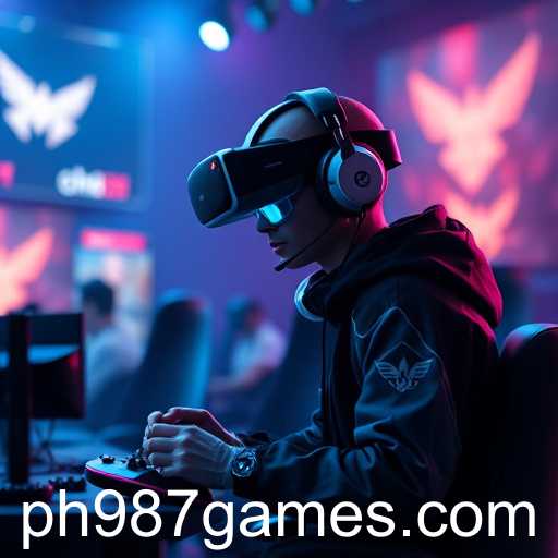 The Rise of PH987 in the Evolving Gaming Landscape