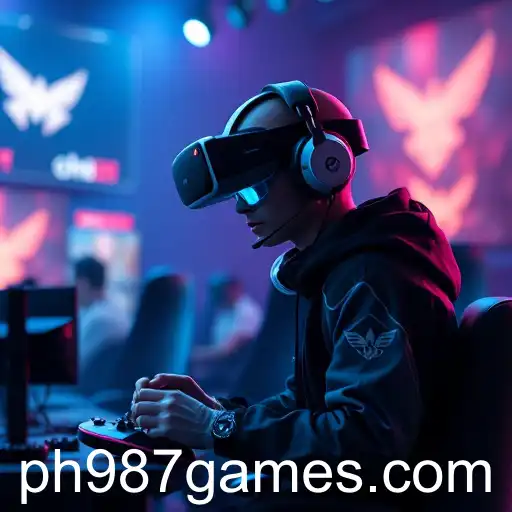 The Rise of PH987 in the Evolving Gaming Landscape