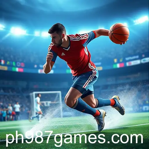 Exploring the Thrill of Sports Games: A Deep Dive into the Category 'ph987'