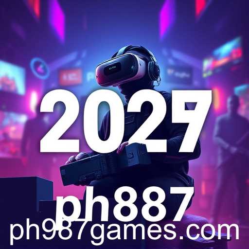 The Rise of Online Gaming: PH987 in Focus